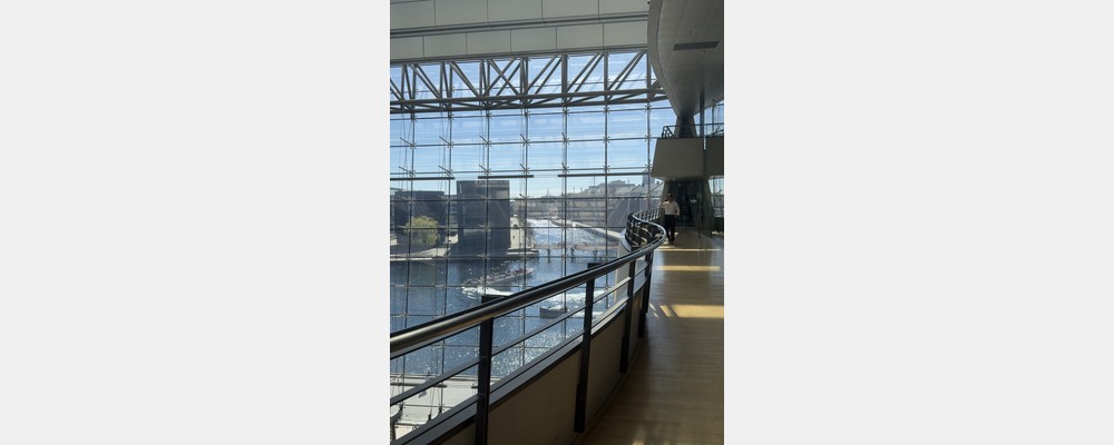 Image from Copenhagen Business School
