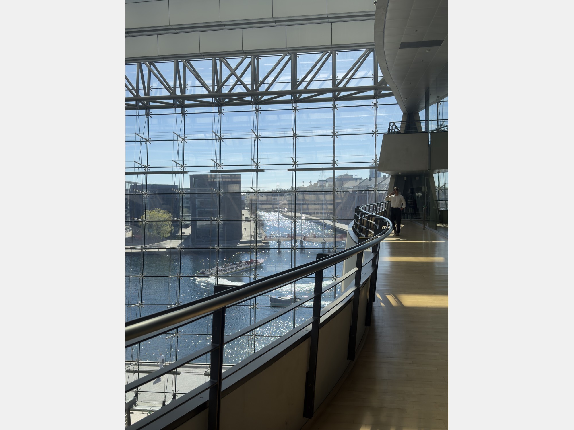 Image from Copenhagen Business School