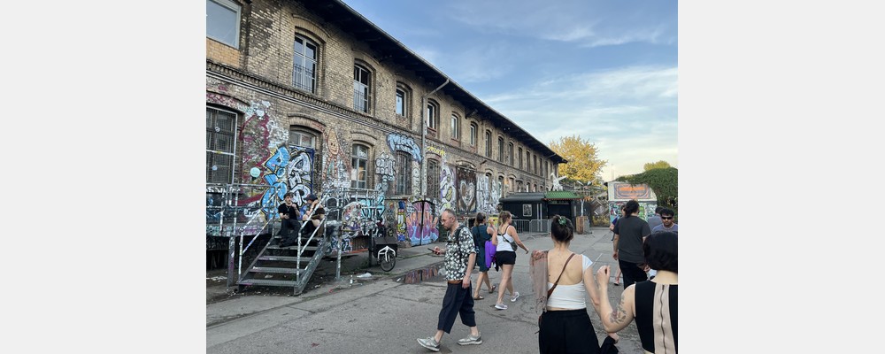 Image from Technische Universität Berlin