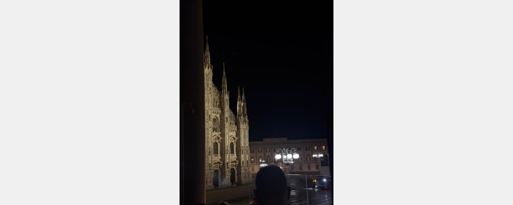 Image from Università Commerciale Luigi Bocconi