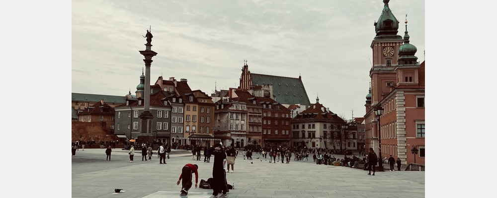Image from Warsaw School of Economics