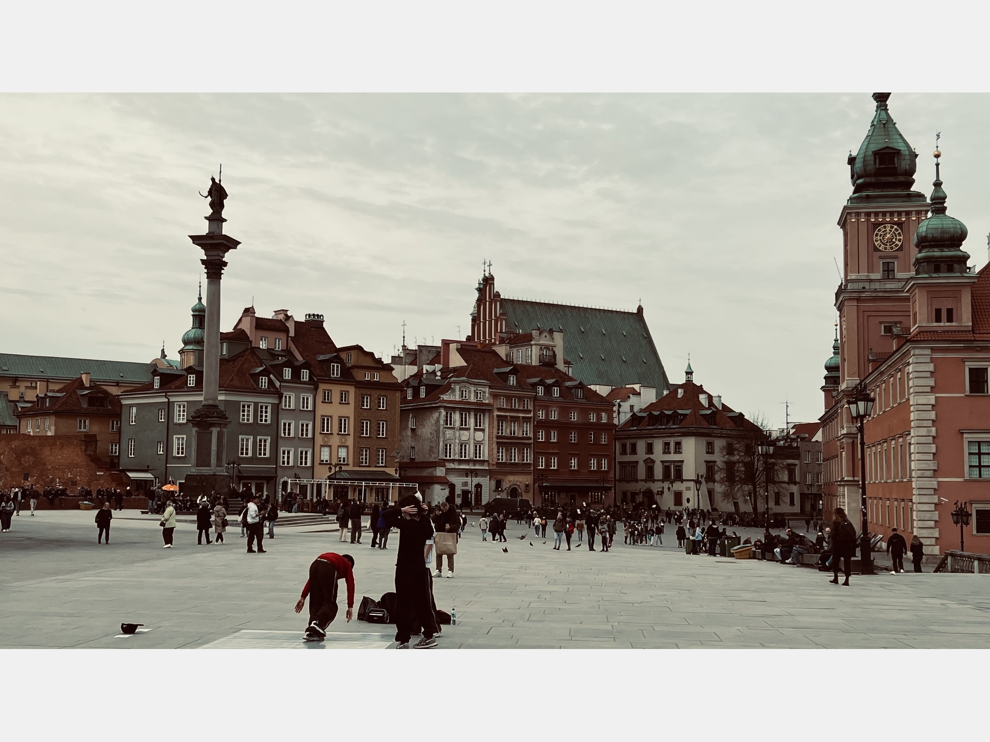 Image from Warsaw School of Economics