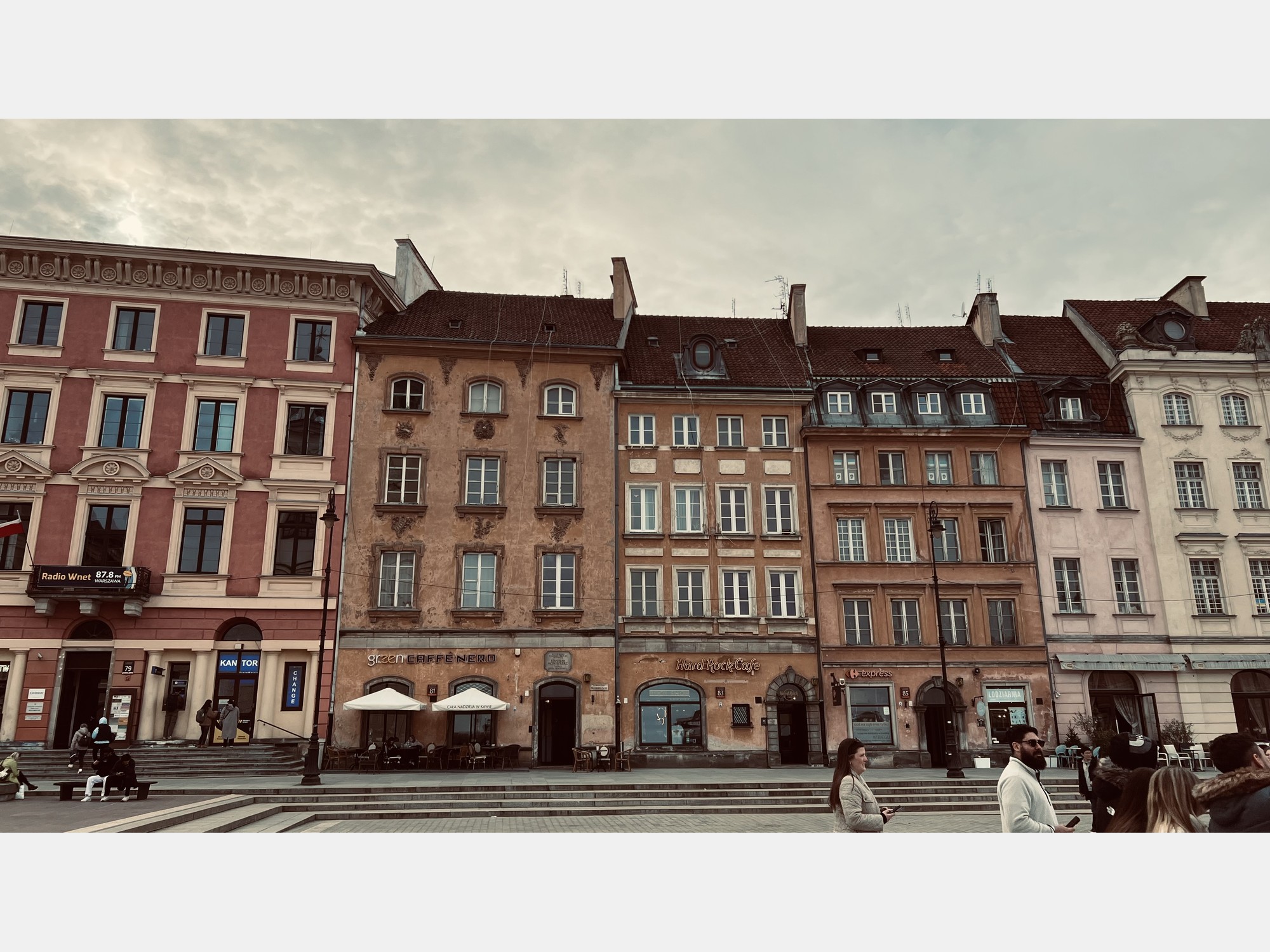 Image from Warsaw School of Economics