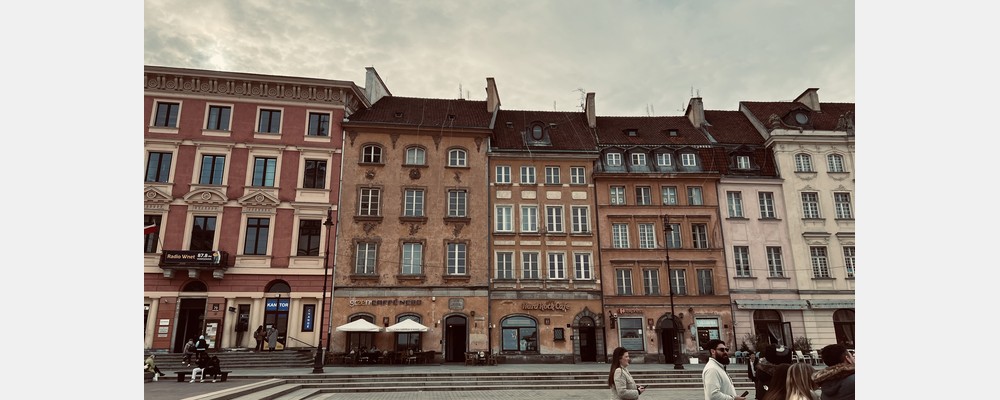 Image from Warsaw School of Economics