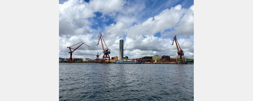 Image from University of Gothenburg