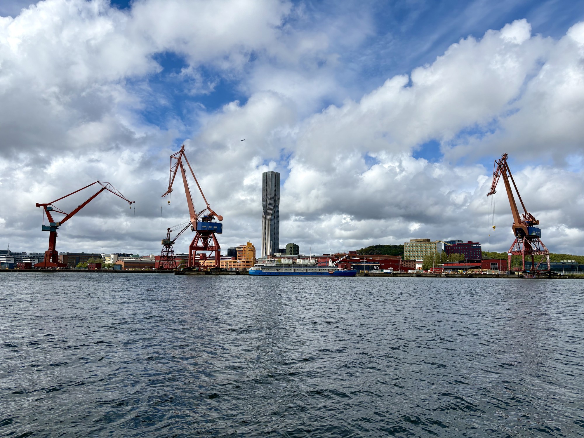 Image from University of Gothenburg