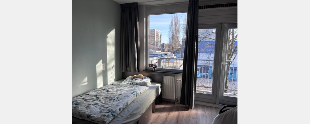 Image from VU University Amsterdam