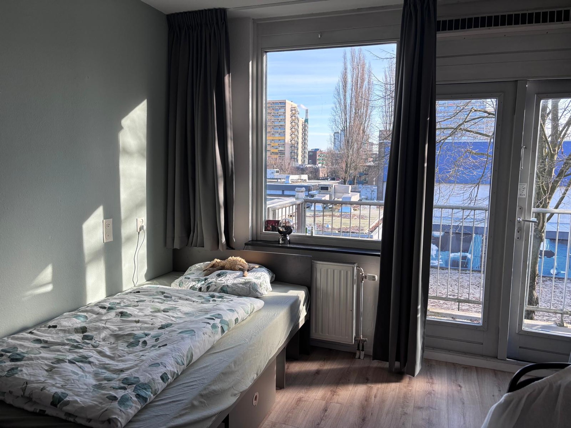 Image from VU University Amsterdam