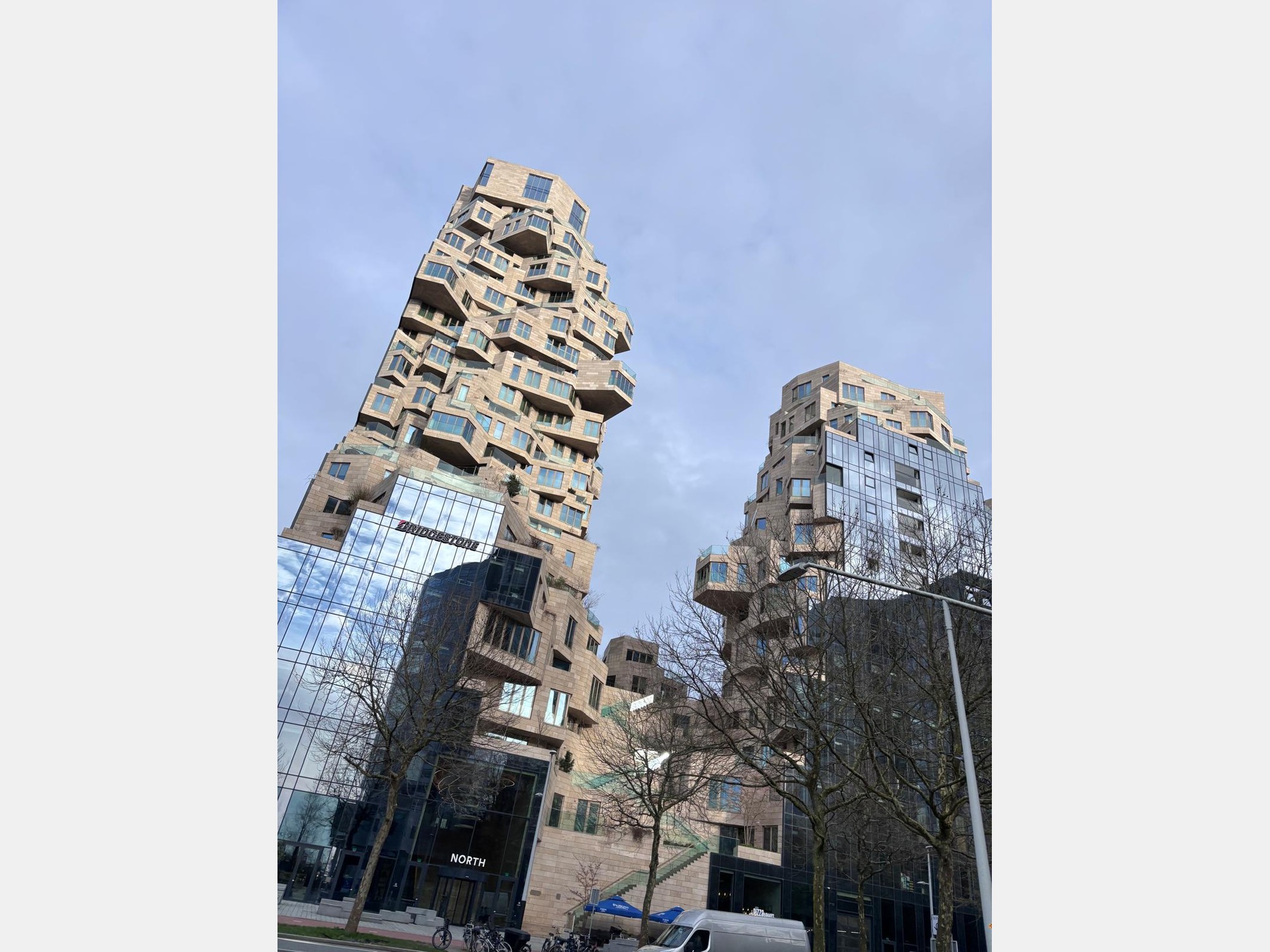 Image from VU University Amsterdam