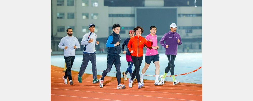Image from Peking University