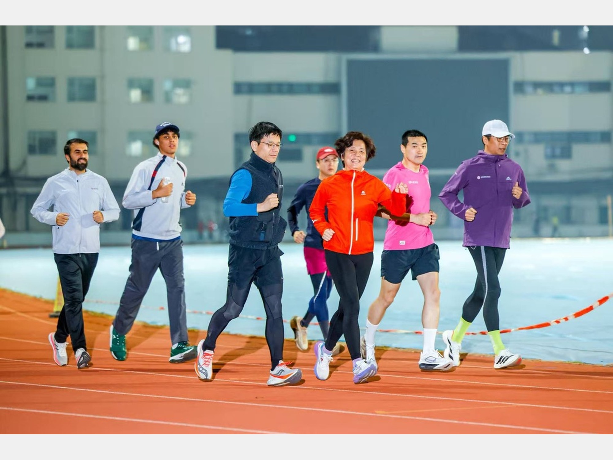 Image from Peking University